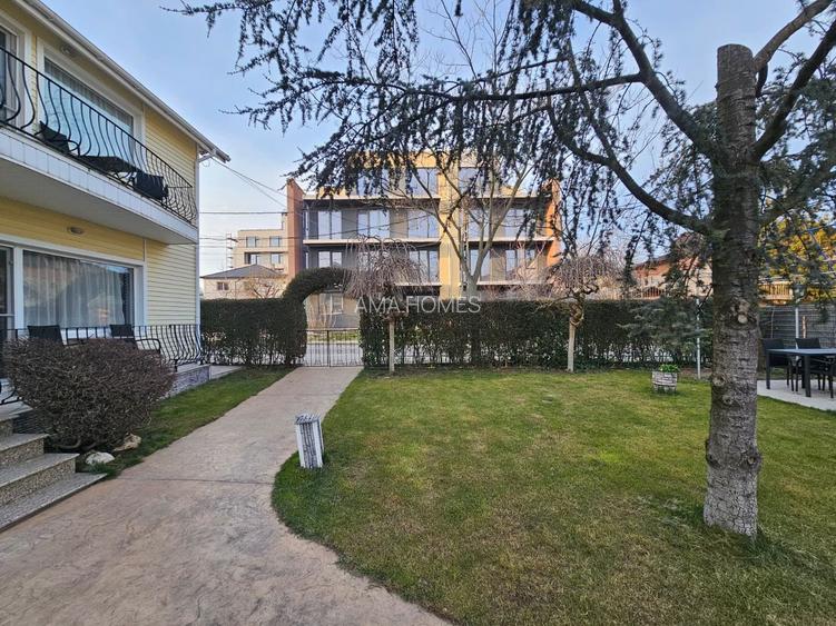 Pensiune moderna de vanzare in Eforie Nord - 14