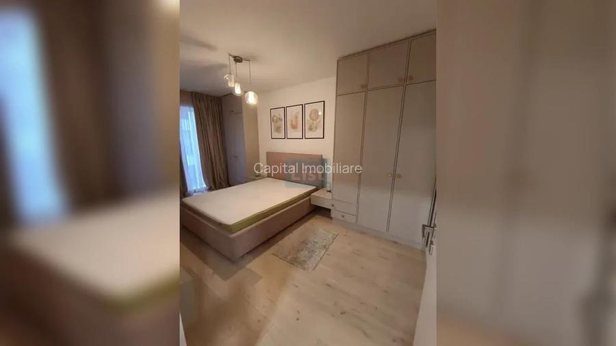 0% Comision | Apartament cu 2 camere, 63 mp | Record Park | The Office - 6