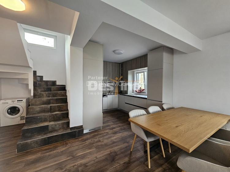Duplex in Tomesti, COMISION 0%, finisaje la alegere - 2