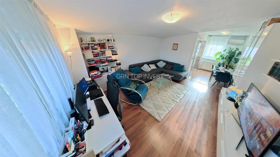 Apartament modern 2 camere zona Lazaret - 10