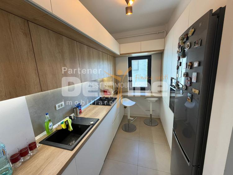 Apartament 3 camere open space, 71.5mp, zona Calea Severinului - 6