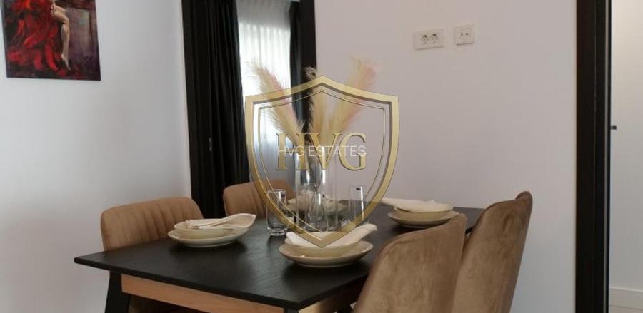 Apartament 3 Camere | Semidecomandat | Onyx Park Pipera - 4