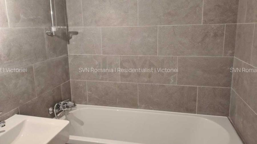 REA1026673 Apartament 4 Camere I De Vanzare I Bucurestii Noi - 13