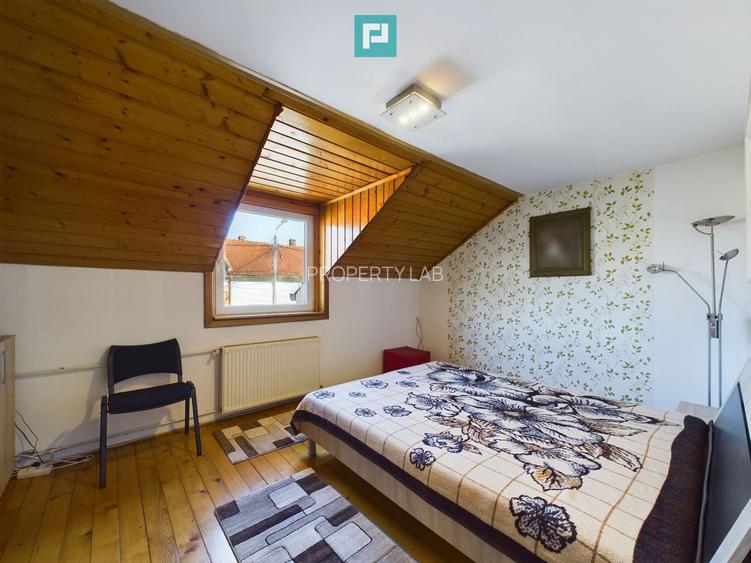 Casă spațioasă în zona Blașcovici, Timișoara - 22