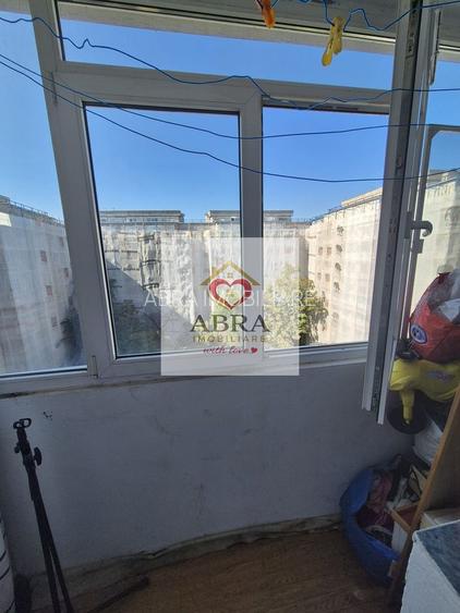 Apartament 2 camere Titan - 6