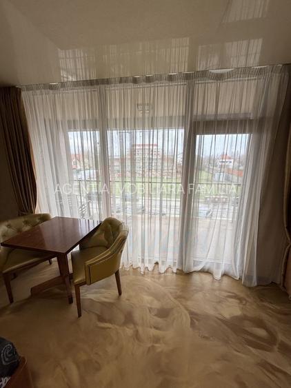 De închiriat apartament cu 1 cameră –Viva, Bariera Traian - 2