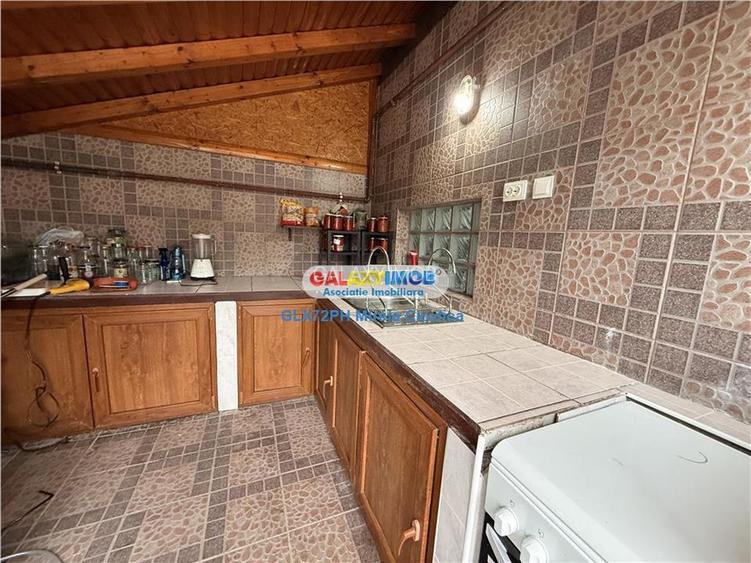 Vanzare casa Baicoi - Centru - 5