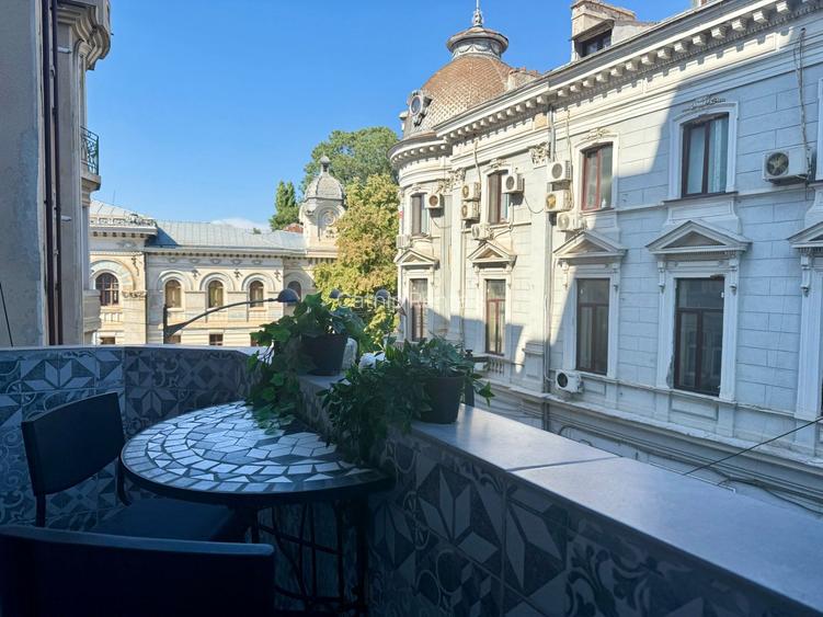 Comfortable 4 Bedroom Apartament Cismigiu - Izvor - 13