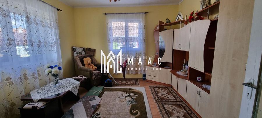 Casă 5 camere I Renovată I 1400 mp I Garaj I Grădină I Hașag - 8