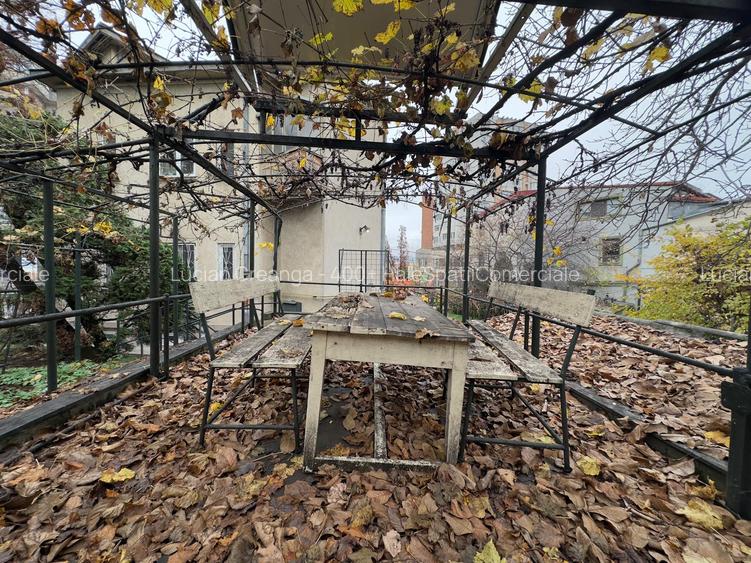 Spatiu comercial de la 75mp la 151mp si parcare, intersectie zona garii - 20