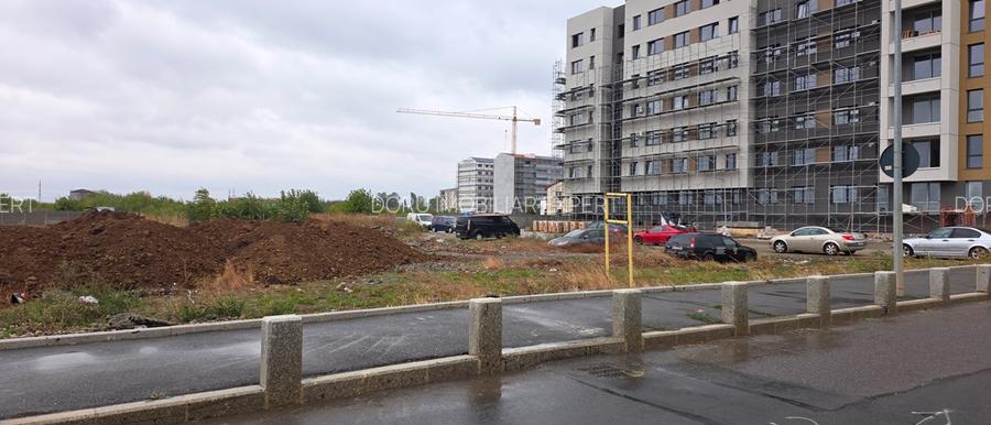 Berceni- zona Persu,Postalionului -Dealu Corbului, capat STB 241! - 2