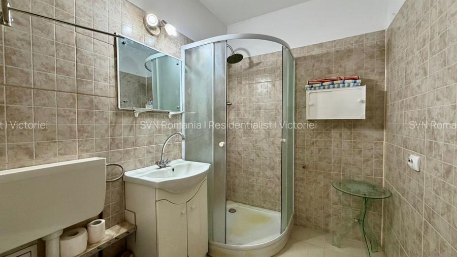 REA1028555 Apartament 2 camere I Complet Renovat I Metrou I De vanzare - 12