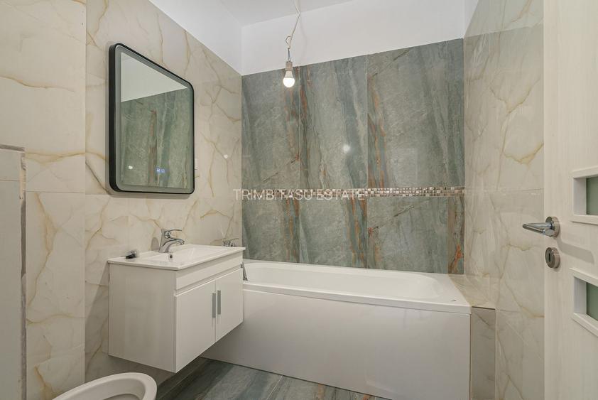 Apart 3 camere 80mp Titan Grigorescu vizavi noul Lidl Bloc 2023 - 18