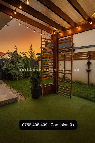 Apartament 2 camere/CURTE PROPRIE/ÎNCĂLZIRE PARDOSEALA/TVA INCLUS/LA CHEIE - 6