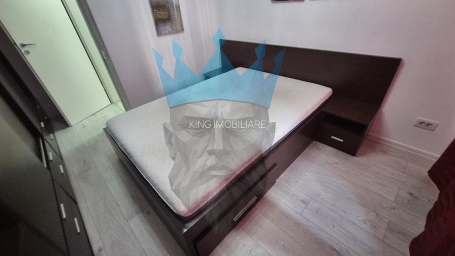 Apartament 2 Camere 17 Residence Dristor Bucuresti - 11