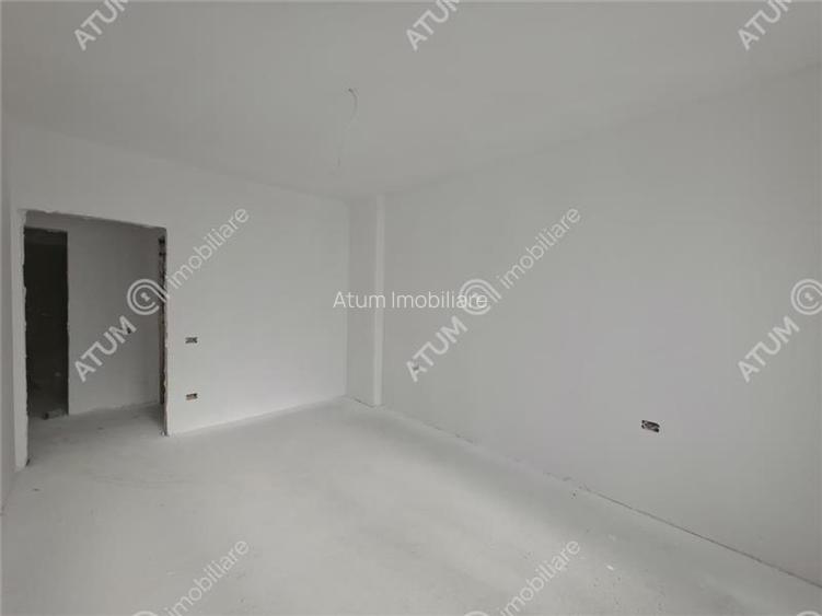 Apartament cu 2 camere si balcon in zona Calea Surii Mici din Sibiu - 17