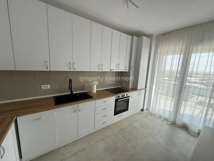 Berceni | 2 camere | Balcon | Parcare | Centrala | Prima Chirie - 8