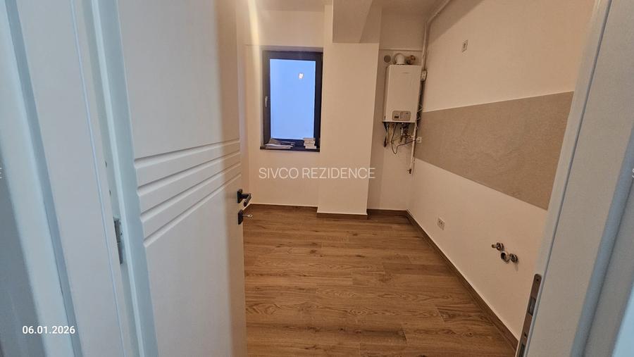 3CD, Bloc nou 2025, SIVCO CONFORT– Șos. Voinești, Iasi - 6