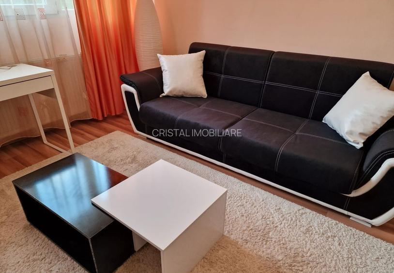 Apartament 2 camere, mobilat complet, loc parcare, - 2
