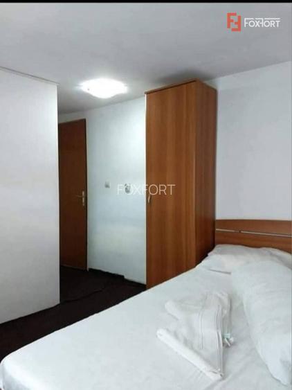 Investitie turistica in Straja – Cabana 10 camere la 150m de partie 145.000€ - 9