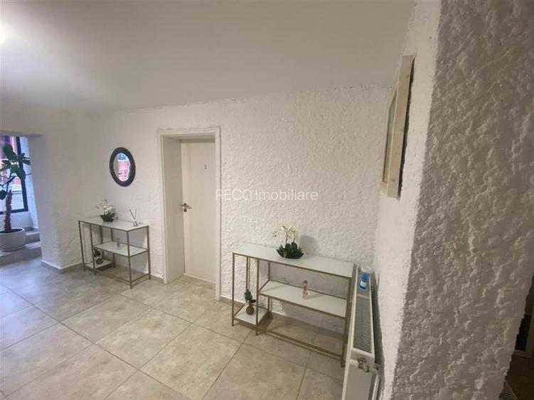 RECO apartament studio la cheie  Baile Felix - 14