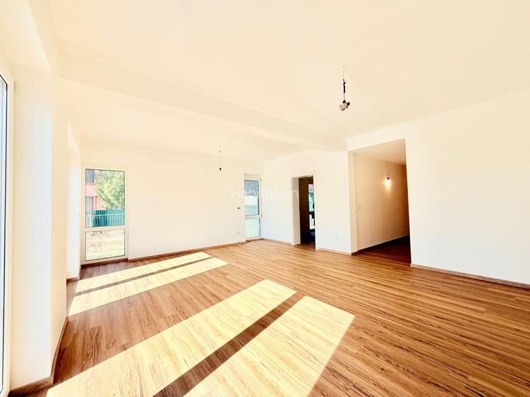 Casa parter noua, Mehala – spatiu, liniste si acces rapid spre centru - 3