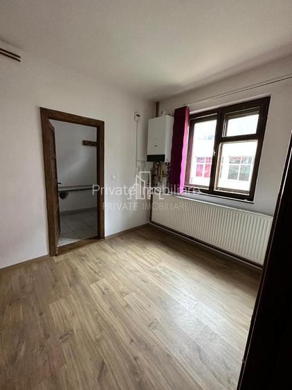 Casa de vanzare in zona centrala a orasului Sighisoara, Mures - 10