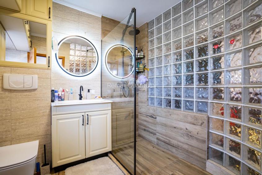 De vânzare apartament cu 3 camere și terasă, Bulevardul Dacia - 8