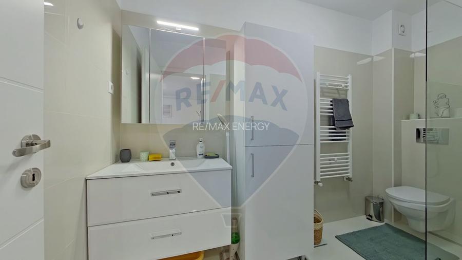 Apartament cu 2 camere de închiriat, strada Rodnei, COMISION 0% - 5