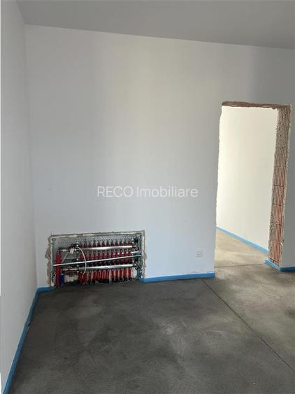 RECO CASA 4 CAMERE Moderna in  SANTANDREI - 11