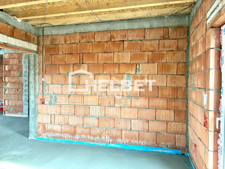 Casă/Sânpetru/Drum asfaltat/ Parter - 16