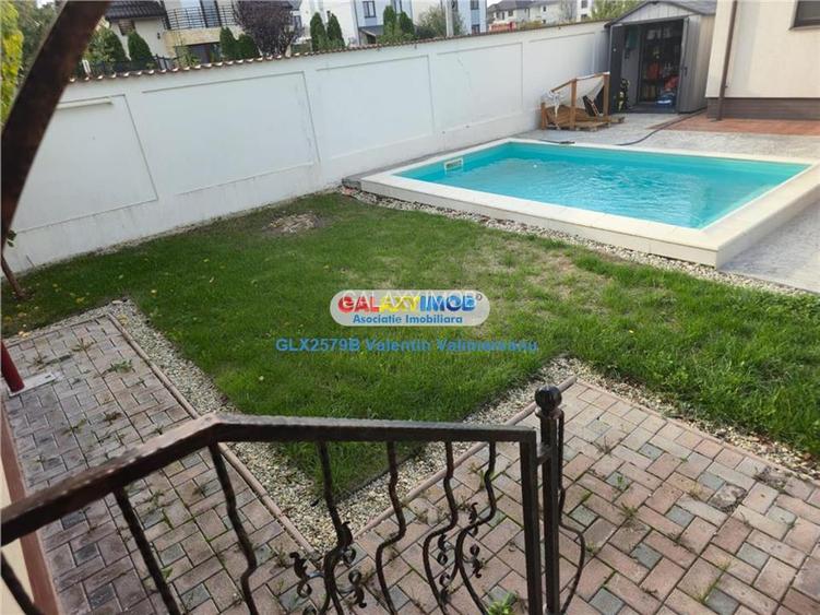 Vila  Bragadiru VI 160 - 4