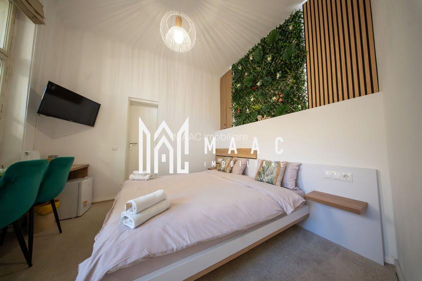 Apartament 3 camere Regim Hotelier I Ultracentral I - 13