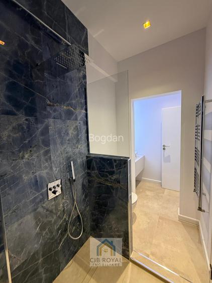 Apart. Luxury 4 Dorobanți-Capitale, Str. Oslo,  renovat 2025 in stil Art Deco, - 37