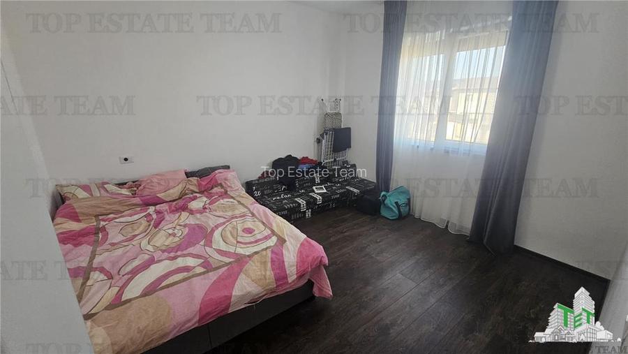 Casa 4 camere mobilata/toate utilitatile in  Ciorogarla - 12