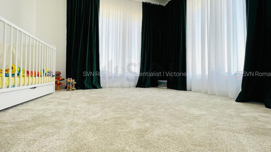 REV2001513 Vila individuala cu panouri fotovoltaice in Corbeanca - 15