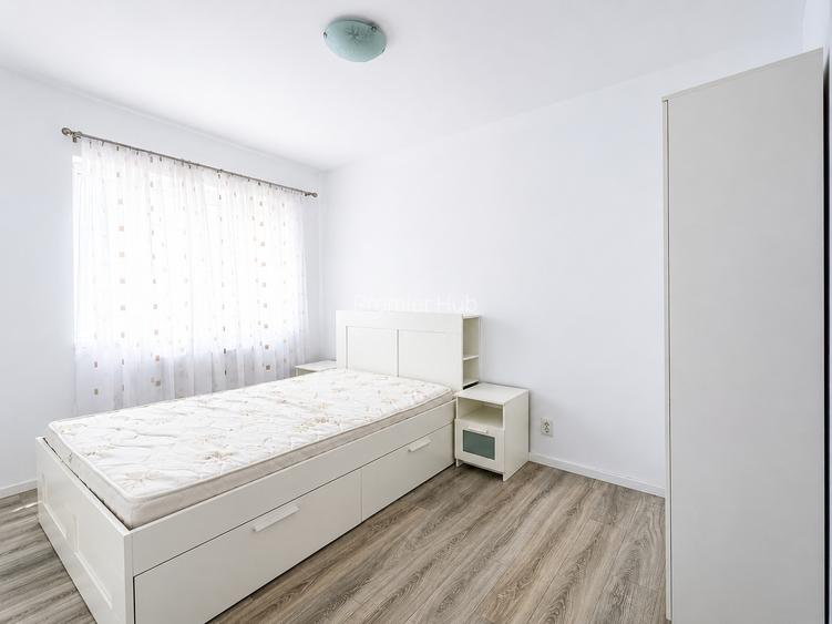 Apartament 3 camere de vânzare, Zona Vivo | Str. Avram Iancu - 10