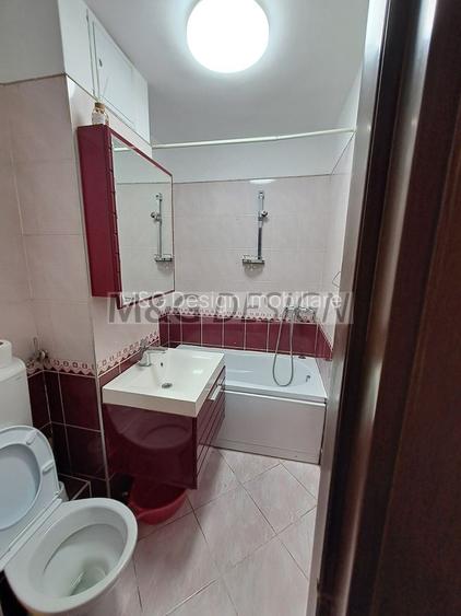 3 camere,etaj 1,Sagului-Kaufland centrala gaz - 17