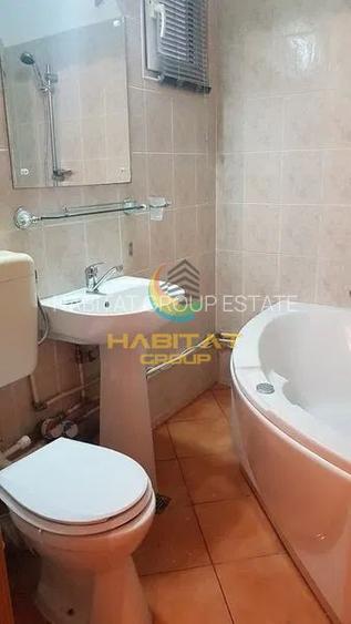 Vanzare ap 2 camere Giurgiului Drumul Gazarului etaj 3 decomandat utilat mobilat - 8