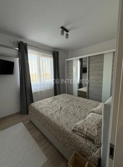 2 camere Bucurestii Noi - Pod Constanta *bloc nou* l prima inchiriere l - 3
