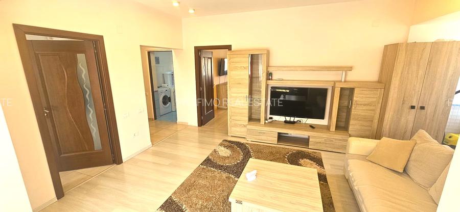 Campus Universitar - Apartament 2 camere termen lung - Sat Vacanta - 11