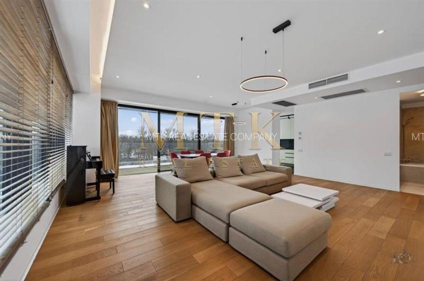 One Mircea Eliade I Apartament 2 camere lux I 1 Loc de parcare - 2