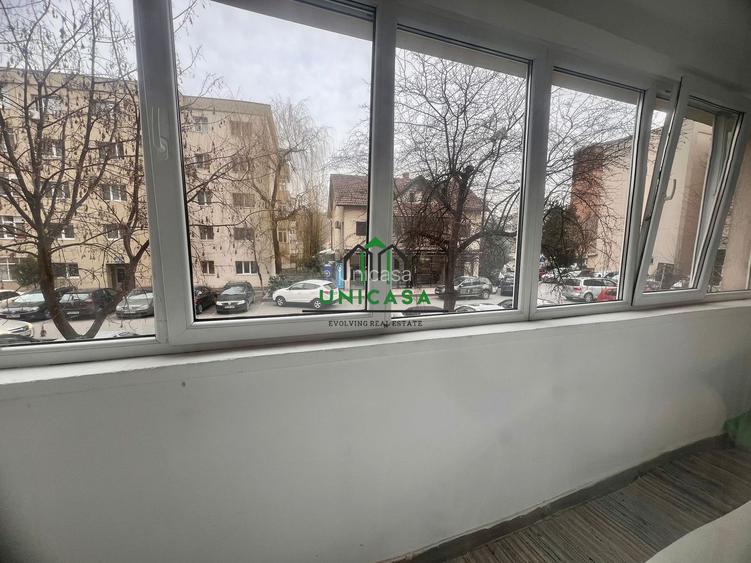 ✨ Apartament 2 camere de închiriat – Zona Nord / Elegant ✨ - 7