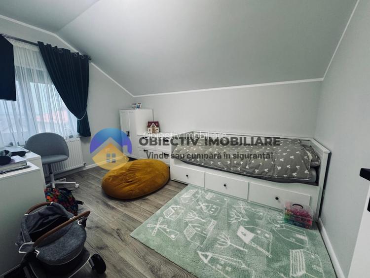 Casa tip duplex de vânzare – zona Fermelor , Piatra Neamt gata de mutat - 15