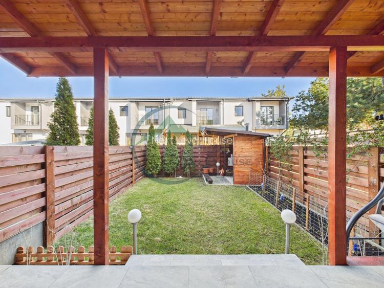 Casa constructie noua, beci, cartier Izvor, comision 0 - 14