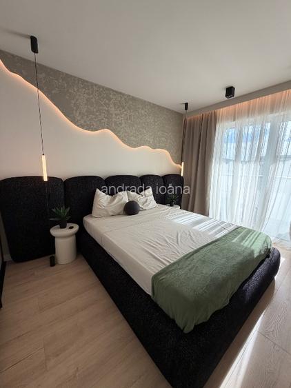 Vand apartament 3 camere Eroilor Residence - 12