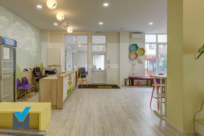 Vanzare Spatiu comercial | Birouri | Ghencea - New Residence - 6