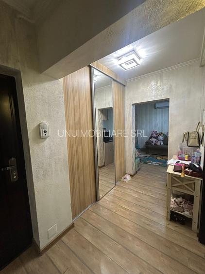 Apartament 2 camere Zona Capela Militara - Strada Plevnei - 54 mp - 4