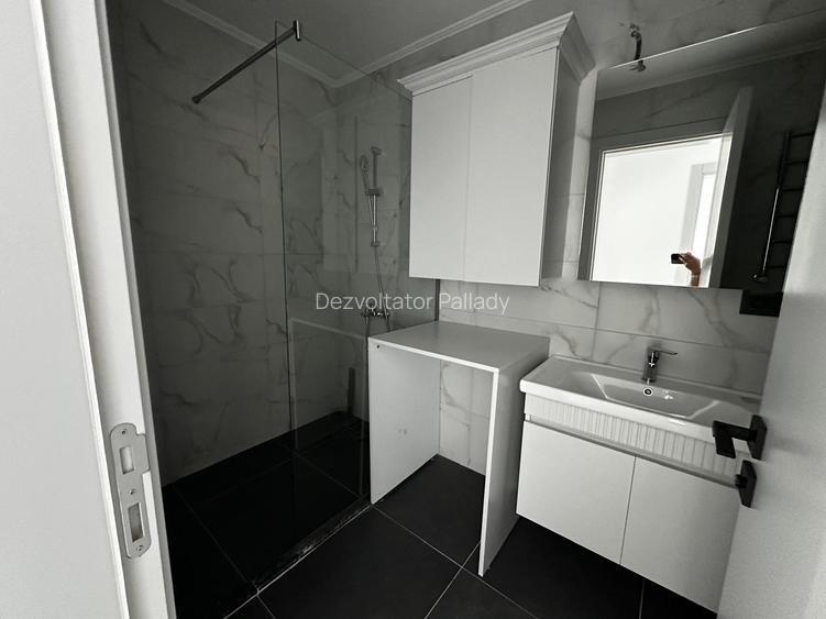 Aparatment 3 camere zona Theodor Pallady | Comision 0 | Finalizat - 13