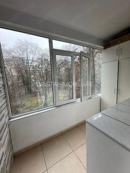 De vanzare apartament 2 camere Drumul Taberei - 10